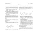 AMINOALCOHOL COMPOUNDS AND THEIR USE AS ZERO OR LOW VOC ADDITIVES FOR     PAINTS AND COATINGS diagram and image