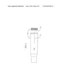 POLYMERIC MATERIAL SUITABLE FOR MAKING AMMUNITION CARTRIDGE CASINGS diagram and image