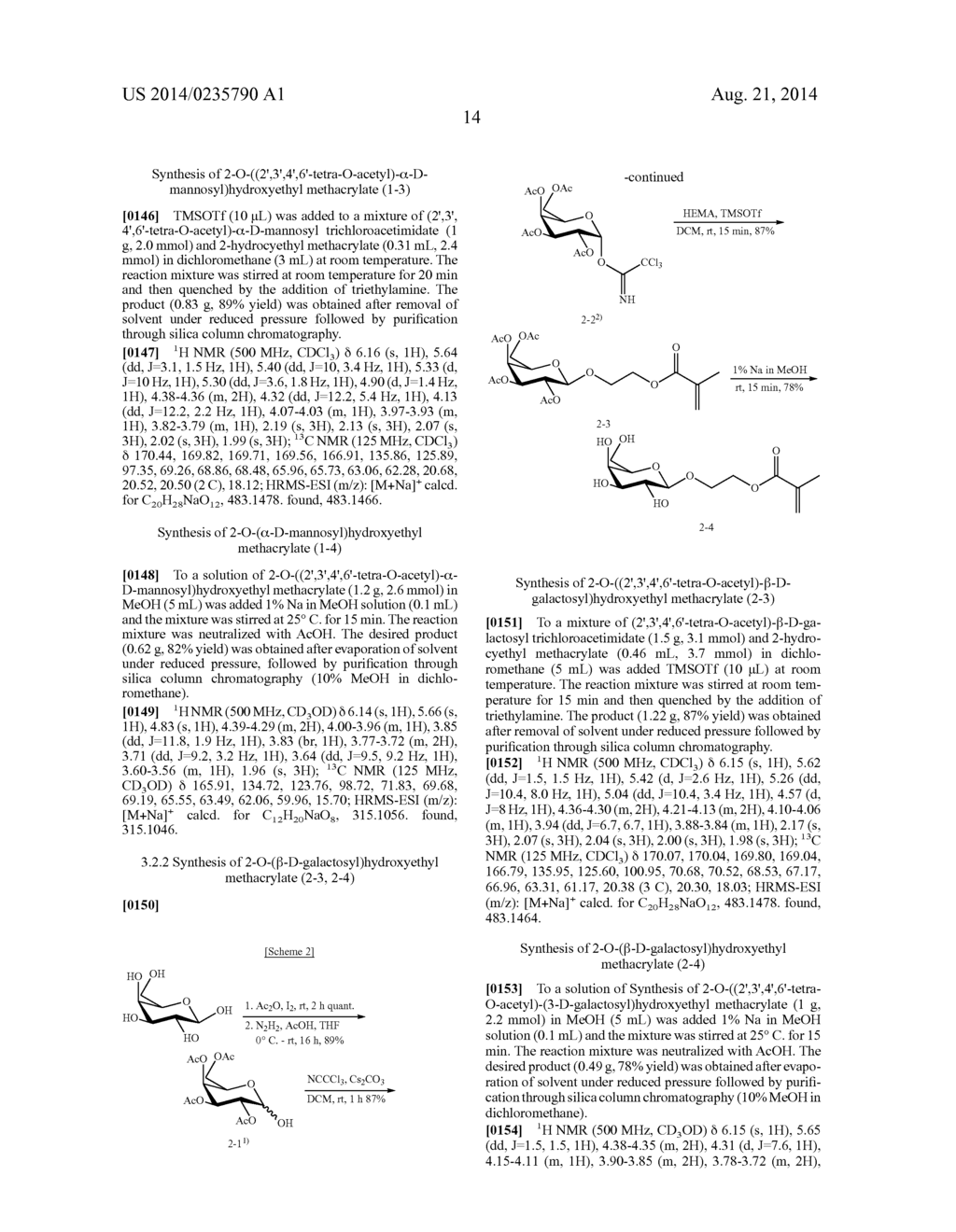 CARBOHYDRATE-BASED COMPOSITIONS AND METHODS FOR TARGETED DRUG DELIVERY - diagram, schematic, and image 27
