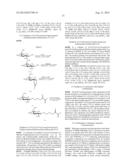 CARBOHYDRATE-BASED COMPOSITIONS AND METHODS FOR TARGETED DRUG DELIVERY diagram and image