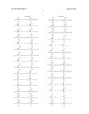 COMPOSITION FOR FORMING RESIST UNDERLAYER FILM AND PATTERNING PROCESS diagram and image