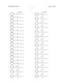 COMPOSITION FOR FORMING RESIST UNDERLAYER FILM AND PATTERNING PROCESS diagram and image