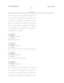 METHOD OF CLASSIFYING ANTIBODY, METHOD OF IDENTIFYING ANTIGEN, METHOD OF     OBTAINING ANTIBODY OR ANTIBODY SET, METHOD OF CONSTRUCTING ANTIBODY PANEL     AND ANTIBODY OR ANTIBODY SET AND USE OF THE SAME diagram and image