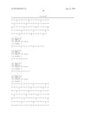 METHOD OF CLASSIFYING ANTIBODY, METHOD OF IDENTIFYING ANTIGEN, METHOD OF     OBTAINING ANTIBODY OR ANTIBODY SET, METHOD OF CONSTRUCTING ANTIBODY PANEL     AND ANTIBODY OR ANTIBODY SET AND USE OF THE SAME diagram and image