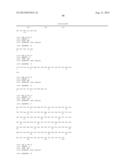 METHOD OF CLASSIFYING ANTIBODY, METHOD OF IDENTIFYING ANTIGEN, METHOD OF     OBTAINING ANTIBODY OR ANTIBODY SET, METHOD OF CONSTRUCTING ANTIBODY PANEL     AND ANTIBODY OR ANTIBODY SET AND USE OF THE SAME diagram and image