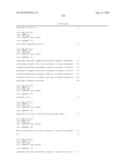 METHOD OF CLASSIFYING ANTIBODY, METHOD OF IDENTIFYING ANTIGEN, METHOD OF     OBTAINING ANTIBODY OR ANTIBODY SET, METHOD OF CONSTRUCTING ANTIBODY PANEL     AND ANTIBODY OR ANTIBODY SET AND USE OF THE SAME diagram and image