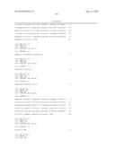 METHOD OF CLASSIFYING ANTIBODY, METHOD OF IDENTIFYING ANTIGEN, METHOD OF     OBTAINING ANTIBODY OR ANTIBODY SET, METHOD OF CONSTRUCTING ANTIBODY PANEL     AND ANTIBODY OR ANTIBODY SET AND USE OF THE SAME diagram and image