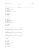 METHOD OF CLASSIFYING ANTIBODY, METHOD OF IDENTIFYING ANTIGEN, METHOD OF     OBTAINING ANTIBODY OR ANTIBODY SET, METHOD OF CONSTRUCTING ANTIBODY PANEL     AND ANTIBODY OR ANTIBODY SET AND USE OF THE SAME diagram and image