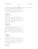 METHOD OF CLASSIFYING ANTIBODY, METHOD OF IDENTIFYING ANTIGEN, METHOD OF     OBTAINING ANTIBODY OR ANTIBODY SET, METHOD OF CONSTRUCTING ANTIBODY PANEL     AND ANTIBODY OR ANTIBODY SET AND USE OF THE SAME diagram and image