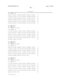 METHOD OF CLASSIFYING ANTIBODY, METHOD OF IDENTIFYING ANTIGEN, METHOD OF     OBTAINING ANTIBODY OR ANTIBODY SET, METHOD OF CONSTRUCTING ANTIBODY PANEL     AND ANTIBODY OR ANTIBODY SET AND USE OF THE SAME diagram and image