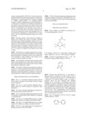 SELECTIVE AEROBIC ALCOHOL OXIDATION METHOD FOR CONVERSION OF LIGNIN INTO     SIMPLE AROMATIC COMPOUNDS diagram and image