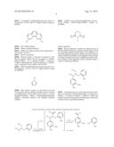 SELECTIVE AEROBIC ALCOHOL OXIDATION METHOD FOR CONVERSION OF LIGNIN INTO     SIMPLE AROMATIC COMPOUNDS diagram and image