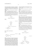 INTERMEDIATE FOR MANUFACTURE OF POLYMERIZABLE COMPOUND AND PROCESS FOR     MANUFACTURE THEREOF diagram and image