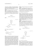 INTERMEDIATE FOR MANUFACTURE OF POLYMERIZABLE COMPOUND AND PROCESS FOR     MANUFACTURE THEREOF diagram and image