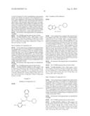 INTERMEDIATE FOR MANUFACTURE OF POLYMERIZABLE COMPOUND AND PROCESS FOR     MANUFACTURE THEREOF diagram and image