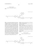 INTERMEDIATE FOR MANUFACTURE OF POLYMERIZABLE COMPOUND AND PROCESS FOR     MANUFACTURE THEREOF diagram and image