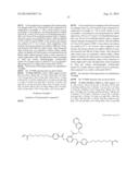 INTERMEDIATE FOR MANUFACTURE OF POLYMERIZABLE COMPOUND AND PROCESS FOR     MANUFACTURE THEREOF diagram and image