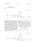 INTERMEDIATE FOR MANUFACTURE OF POLYMERIZABLE COMPOUND AND PROCESS FOR     MANUFACTURE THEREOF diagram and image