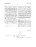 INTERMEDIATE FOR MANUFACTURE OF POLYMERIZABLE COMPOUND AND PROCESS FOR     MANUFACTURE THEREOF diagram and image