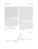 INTERMEDIATE FOR MANUFACTURE OF POLYMERIZABLE COMPOUND AND PROCESS FOR     MANUFACTURE THEREOF diagram and image