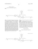 INTERMEDIATE FOR MANUFACTURE OF POLYMERIZABLE COMPOUND AND PROCESS FOR     MANUFACTURE THEREOF diagram and image