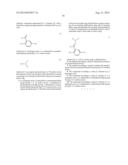 INTERMEDIATE FOR MANUFACTURE OF POLYMERIZABLE COMPOUND AND PROCESS FOR     MANUFACTURE THEREOF diagram and image