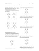 NEUROPROTECTIVE MULTIFUNCTIONAL ANTIOXIDANTS AND THEIR MONOFUNCTIONAL     ANALOGS diagram and image