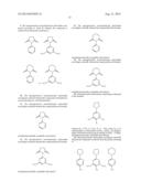 NEUROPROTECTIVE MULTIFUNCTIONAL ANTIOXIDANTS AND THEIR MONOFUNCTIONAL     ANALOGS diagram and image