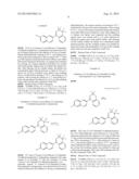 METHOD FOR PRODUCING 4, 4-DIFLUORO-3,4-DIHYDROISOQUINOLINE DERIVATIVES diagram and image