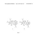 COMPOUNDS, METHODS OF PREPARATION AND USE THEREOF FOR TREATING CANCER diagram and image