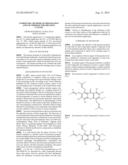 COMPOUNDS, METHODS OF PREPARATION AND USE THEREOF FOR TREATING CANCER diagram and image