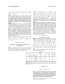 METHOD FOR PRODUCING 5-HYDROXYMETHYL-2-FURFURAL OR ALKYL ETHER DERIVATIVES     THEREOF USING AN ION EXCHANGE RESIN IN THE PRESENCE OF AN ORGANIC SOLVENT diagram and image