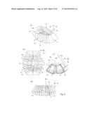 MULTI-LEAF COLLIMATOR, PARTICLE BEAM THERAPY SYSTEM, AND TREATMENT     PLANNING APPARATUS diagram and image