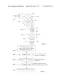 MULTI-LEAF COLLIMATOR, PARTICLE BEAM THERAPY SYSTEM, AND TREATMENT     PLANNING APPARATUS diagram and image