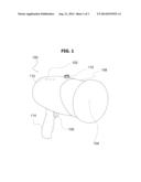 SYSTEMS AND METHODS FOR PORTATIVE MAGNETO THERAPY diagram and image