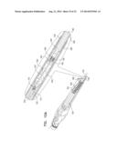 CATHETER INCLUDING A BENDABLE PORTION diagram and image