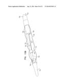 CATHETER INCLUDING A BENDABLE PORTION diagram and image