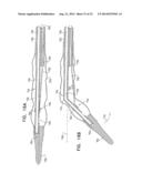 CATHETER INCLUDING A BENDABLE PORTION diagram and image