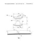 SMOKE VENT FOR ACCESS PORT DEVICE diagram and image