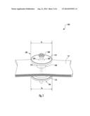 SMOKE VENT FOR ACCESS PORT DEVICE diagram and image