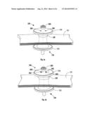 SMOKE VENT FOR ACCESS PORT DEVICE diagram and image