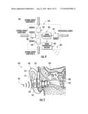 SYSTEMS AND METHODS FOR PRESENTING PERSONAL HEALTH INFORMATION diagram and image