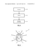 SYSTEM AND METHOD FOR DETERMINING A VITAL SIGN OF A SUBJECT diagram and image