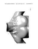 NECKLACE-SHAPED PHYSIOLOGICAL MONITOR diagram and image