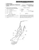 DEVICE, SYSTEM AND METHOD FOR BLOOD VESSEL IMAGING AND MARKING diagram and image