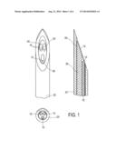 MEDICAL PROBE WITH MULTI-FIBER LUMEN diagram and image