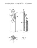 MEDICAL PROBE WITH MULTI-FIBER LUMEN diagram and image