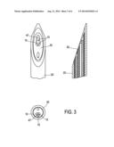 MEDICAL PROBE WITH MULTI-FIBER LUMEN diagram and image