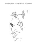 NECKLACE-SHAPED PHYSIOLOGICAL MONITOR diagram and image