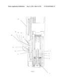 SAMPLING ASSEMBLY diagram and image